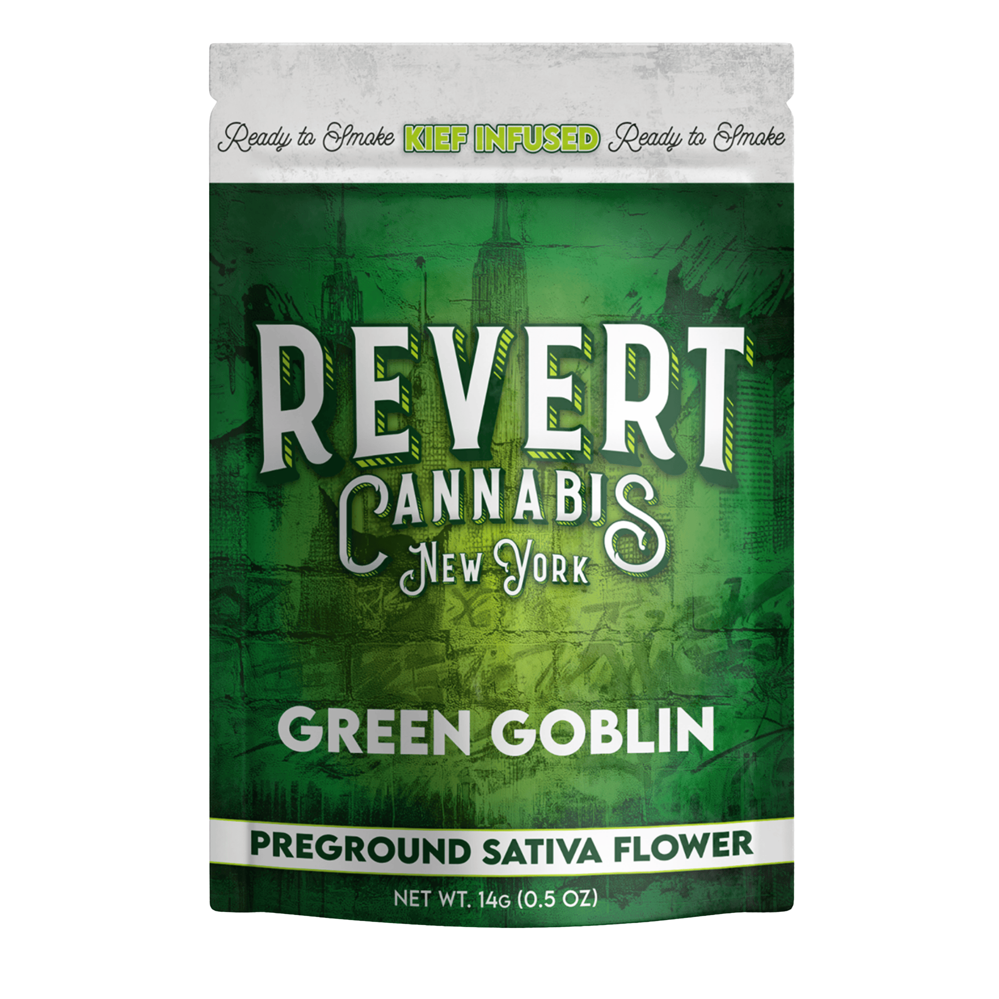 Buy Granddaddy Purp | Revert Cannabis